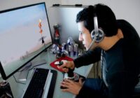 Guide to Starting Live Streaming Playing Online Games